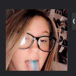 Meet your Posher, Karley